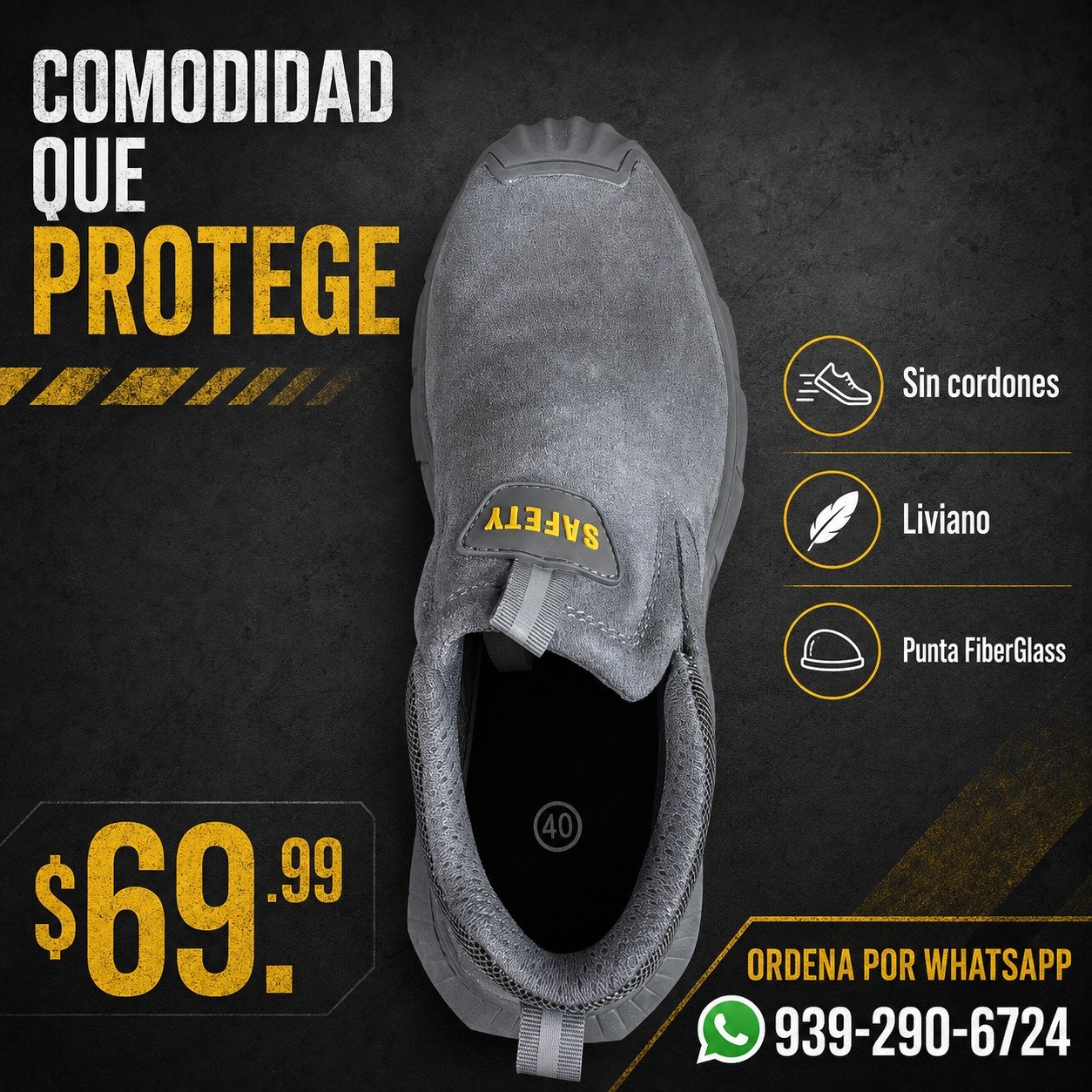 Fortex featured product